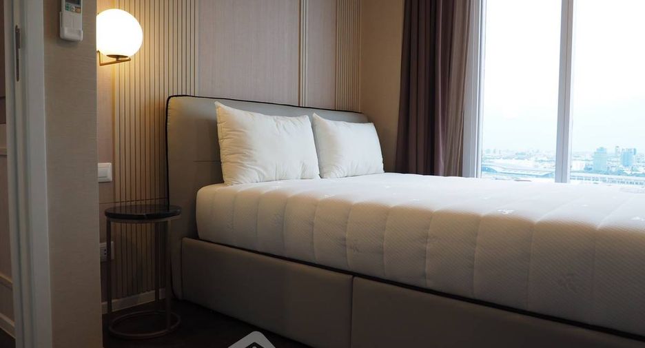 For rent 2 ベッドルーム condo in Chatuchak, Bangkok