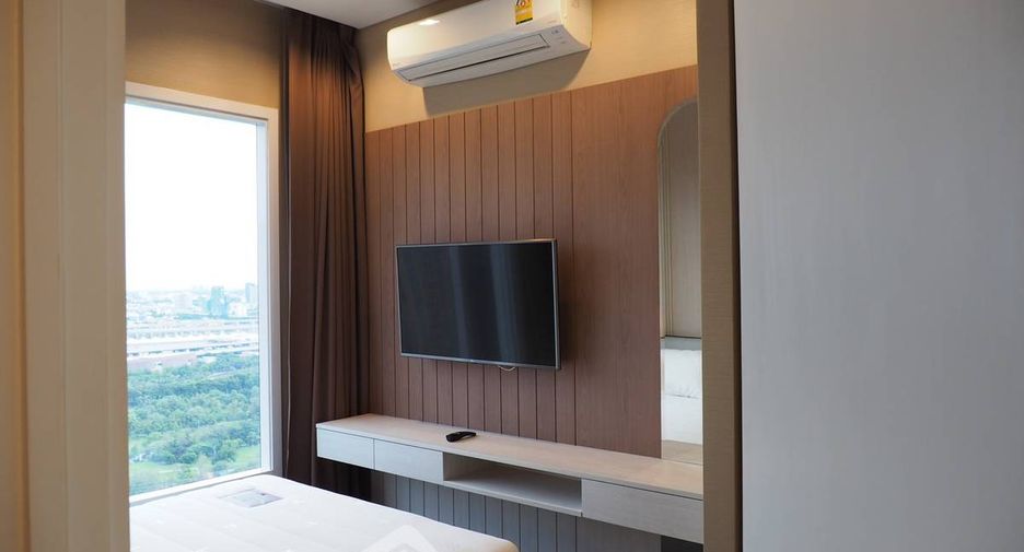 For rent 2 ベッドルーム condo in Chatuchak, Bangkok