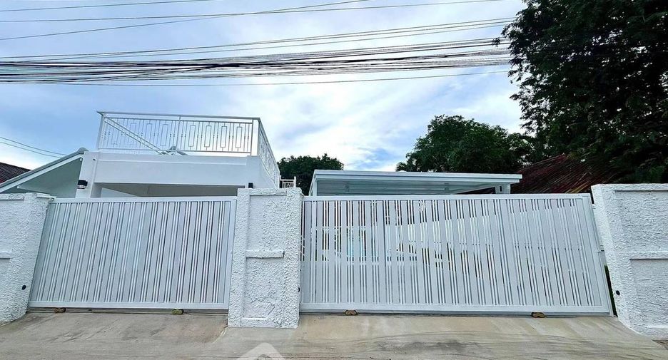 Villa zur Miete mit 3 Zimmer in Bang Lamung, Chonburi