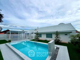 Villa zur Miete mit 3 Zimmer in Bang Lamung, Chonburi