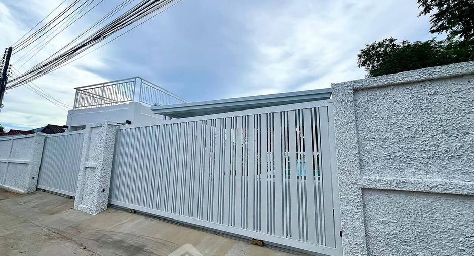 Villa zur Miete mit 3 Zimmer in Bang Lamung, Chonburi