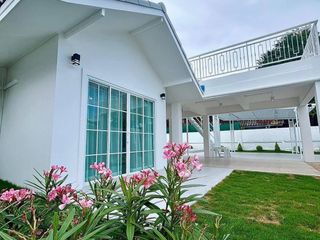 Villa zur Miete mit 3 Zimmer in Bang Lamung, Chonburi