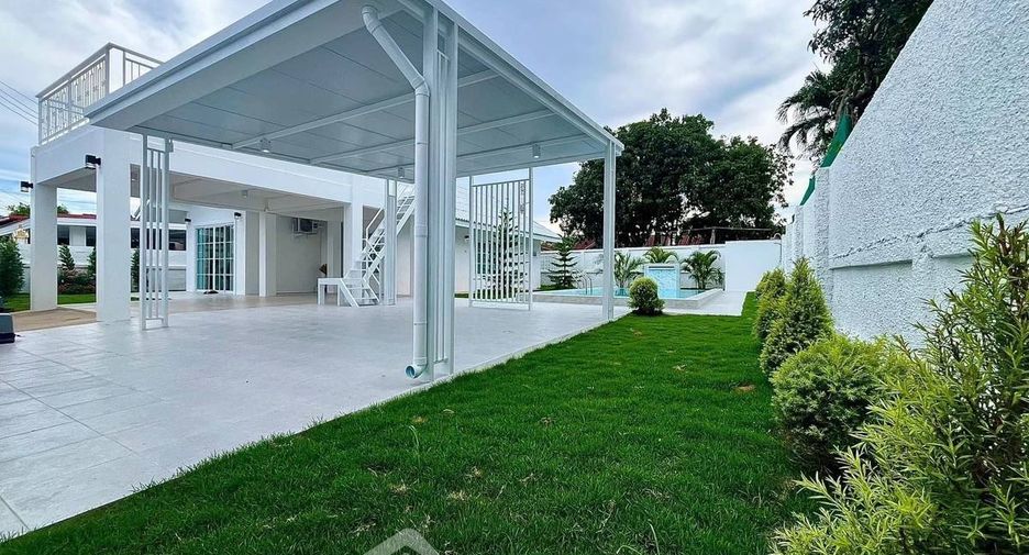 Villa zur Miete mit 3 Zimmer in Bang Lamung, Chonburi