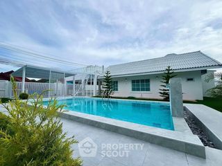 Villa zur Miete mit 3 Zimmer in Bang Lamung, Chonburi