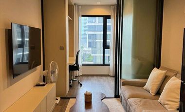 Condo en alquiler de 1 habitaciones en Chatuchak, Bangkok