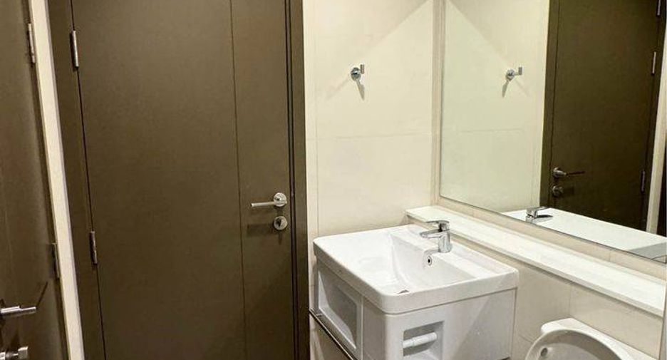 Condo en alquiler de 1 habitaciones en Chatuchak, Bangkok