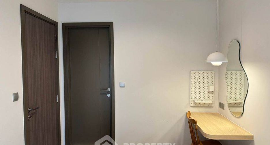 Condo en alquiler de 1 habitaciones en Chatuchak, Bangkok
