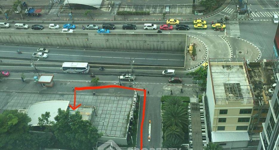 For rent 1 Beds condo in Huai Khwang, Bangkok