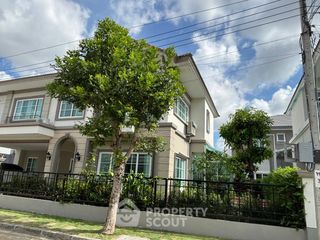 For rent 4 bedrooms house in Prawet, Bangkok