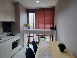 À louer 1 chambre condo à Khlong Toei, Bangkok