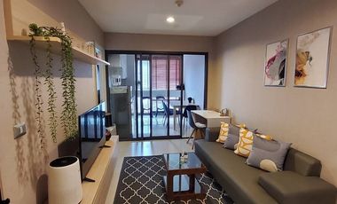 À louer 1 chambre condo à Khlong Toei, Bangkok