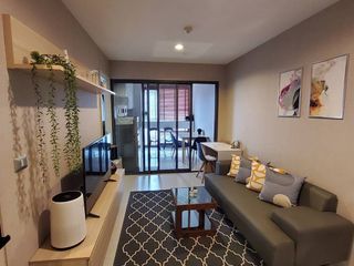 À louer 1 chambre condo à Khlong Toei, Bangkok