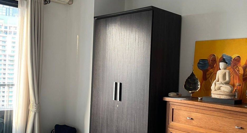 For rent 1 bed condo in Sathon, Bangkok