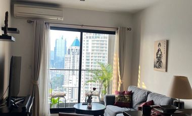 For rent 1 bed condo in Sathon, Bangkok