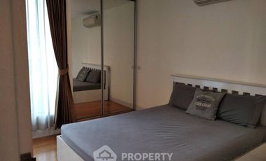For rent 2 bedrooms condo in Sathon, Bangkok
