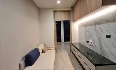 Condo en alquiler de 1 habitaciones en Pathum Wan, Bangkok