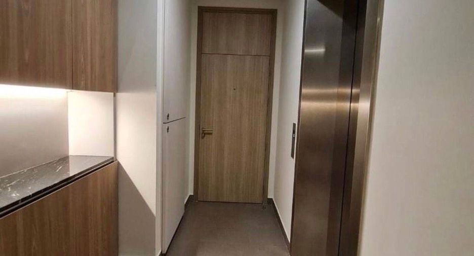 Condo en alquiler de 1 habitaciones en Pathum Wan, Bangkok