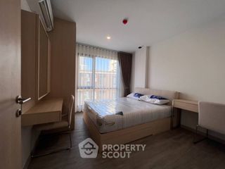À louer 1 chambre condo à Yan Nawa, Bangkok