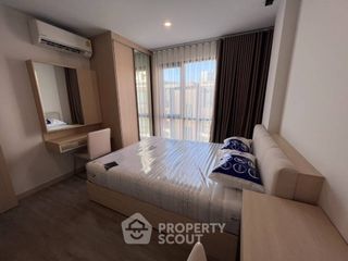 À louer 1 chambre condo à Yan Nawa, Bangkok