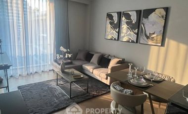 Condo en alquiler de 1 habitaciones en Watthana, Bangkok