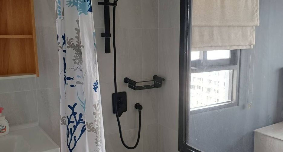 For rent 2 bedrooms condo in Sathon, Bangkok