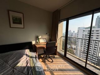 À louer 1 chambre condo à Khlong Toei, Bangkok