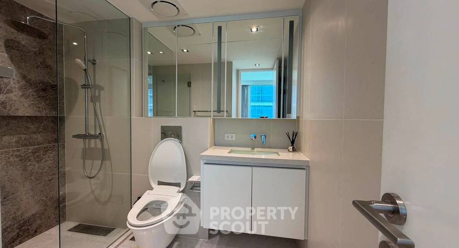For rent 1 Beds condo in Watthana, Bangkok