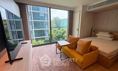 For rent 1 Beds condo in Watthana, Bangkok