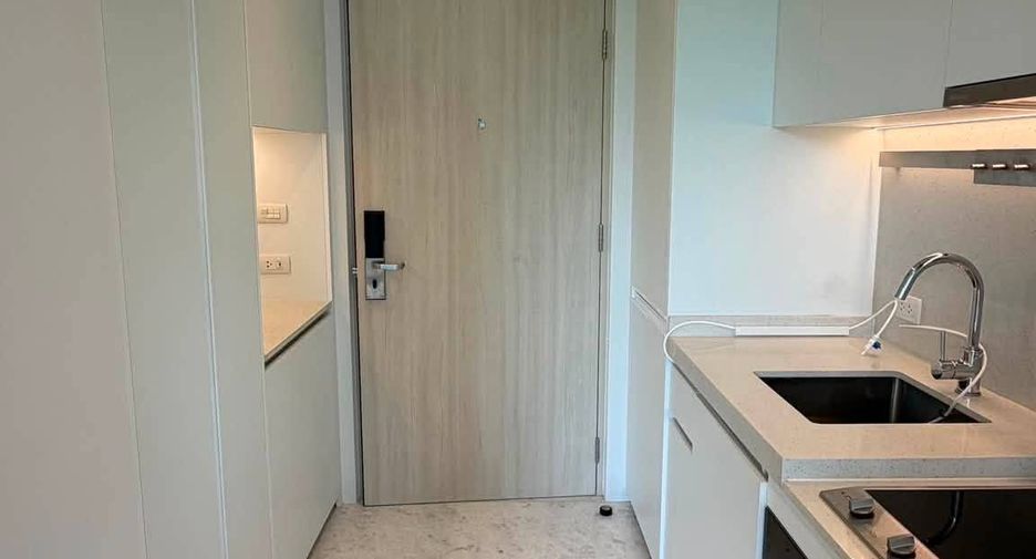 For rent 1 Beds condo in Watthana, Bangkok