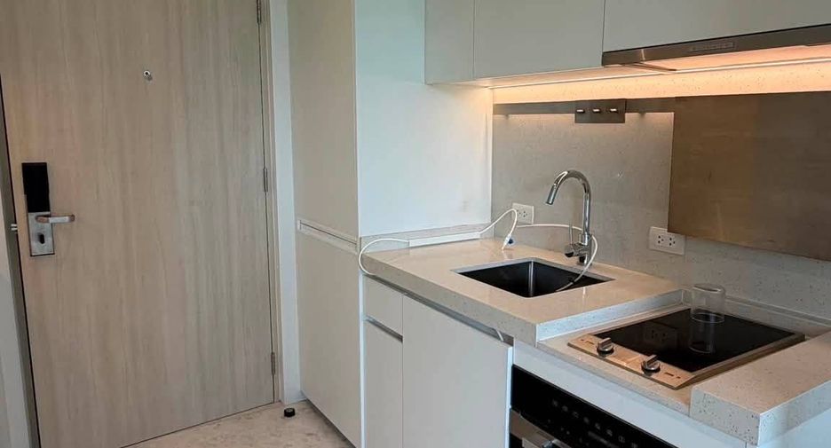For rent 1 Beds condo in Watthana, Bangkok