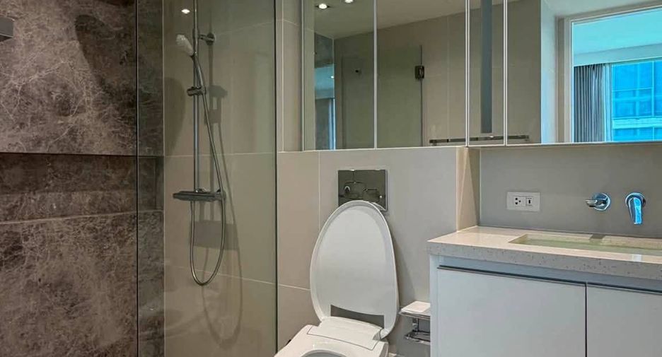 For rent 1 Beds condo in Watthana, Bangkok