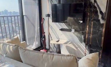 For rent 1 bed condo in Watthana, Bangkok