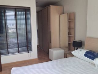 Wohnung zur Miete mit 1 Zimmer in Khlong Toei, Bangkok