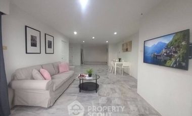 Condo en alquiler de 2 habitaciones en Watthana, Bangkok