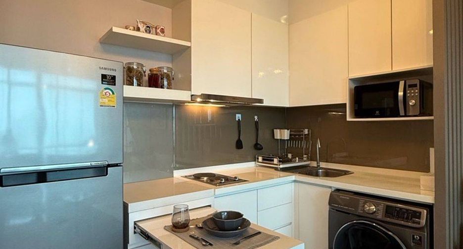 Wohnung zur Miete mit 1 Zimmer in Bang Na, Bangkok