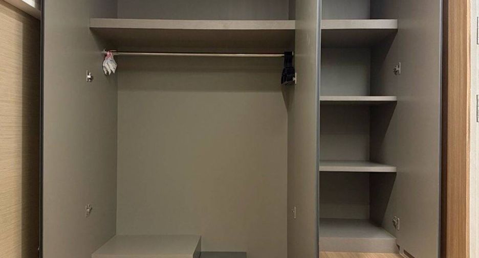 Wohnung zur Miete mit 1 Zimmer in Bang Na, Bangkok