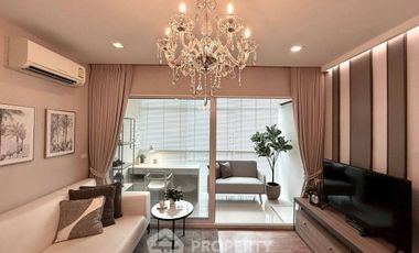 Condo en alquiler de 1 habitaciones en Bang Na, Bangkok