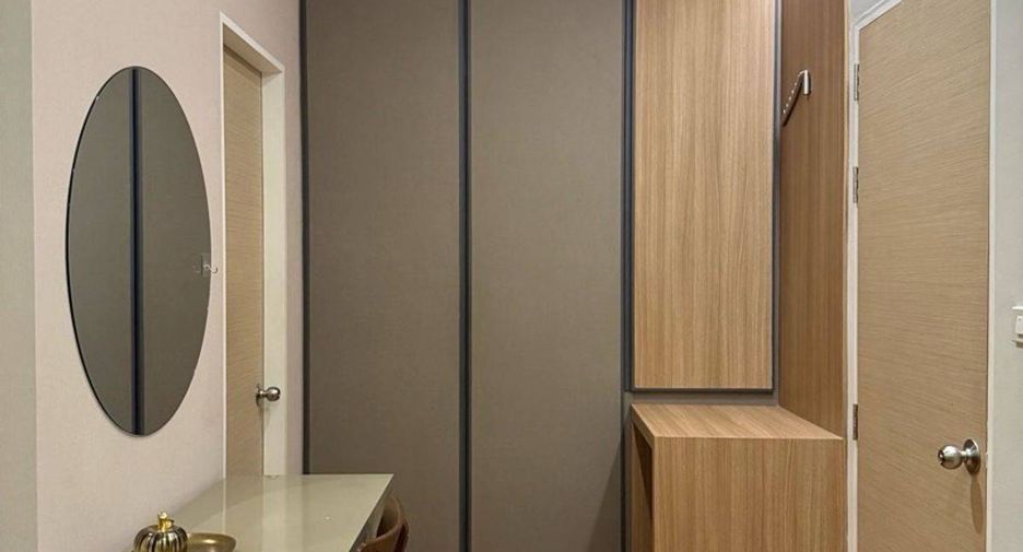 Wohnung zur Miete mit 1 Zimmer in Bang Na, Bangkok