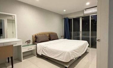 Condo en alquiler de 1 habitaciones en Watthana, Bangkok