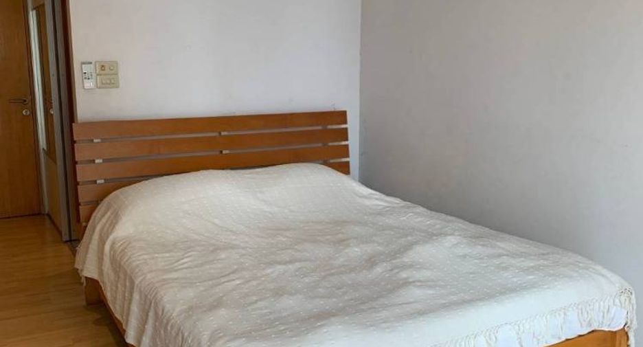 Condo en alquiler de 1 habitaciones en Watthana, Bangkok