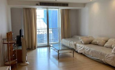 Condo en alquiler de 1 habitaciones en Watthana, Bangkok