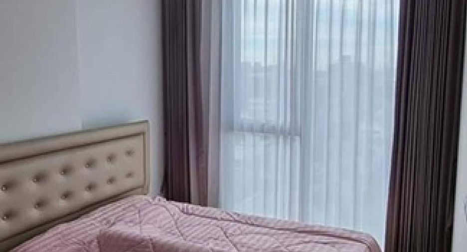 For rent 2 bedrooms condo in Phaya Thai, Bangkok