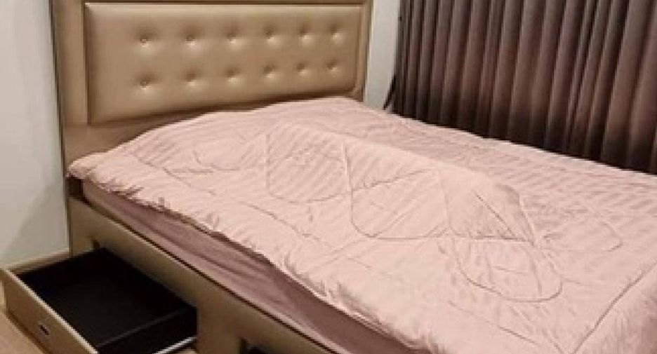 For rent 2 bedrooms condo in Phaya Thai, Bangkok