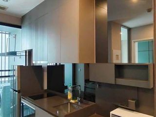 À louer 1 chambre condo à Khlong Toei, Bangkok