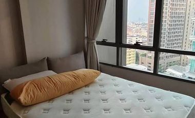 À louer 1 chambre condo à Khlong Toei, Bangkok