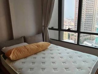 À louer 1 chambre condo à Khlong Toei, Bangkok