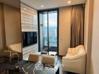 À louer 1 chambre condo à Khlong Toei, Bangkok