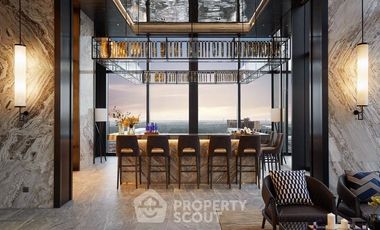 出租 1 卧室 公寓 在 Khlong Toei, 曼谷