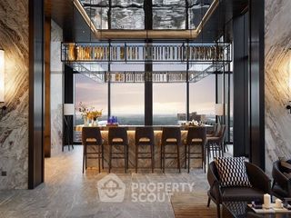 À louer 1 chambre condo à Khlong Toei, Bangkok