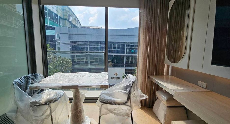 For rent 1 Beds condo in Watthana, Bangkok